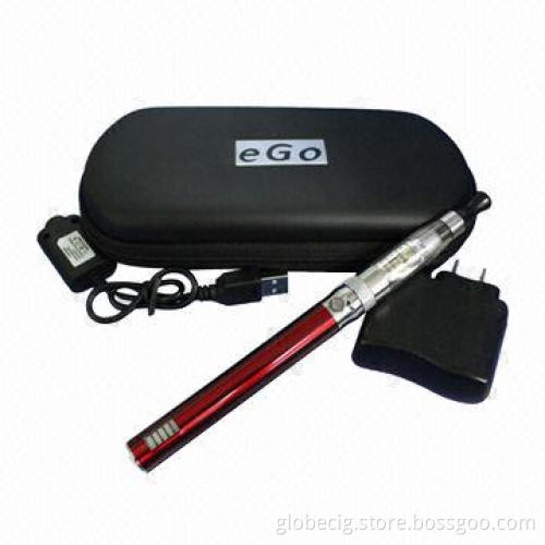 Electronic Cigarette Kits V5 with CE4 Clearomizer, 1.6mL Kanger